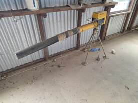 Zon Automatic Scarecrow - picture0' - Click to enlarge