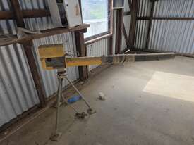 Zon Automatic Scarecrow - picture1' - Click to enlarge