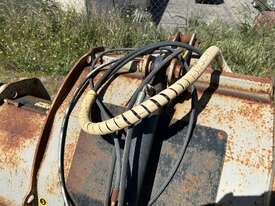 FAE Shredder - picture0' - Click to enlarge