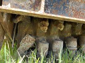 FAE Shredder - picture0' - Click to enlarge