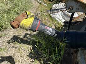 FAE Shredder - picture1' - Click to enlarge