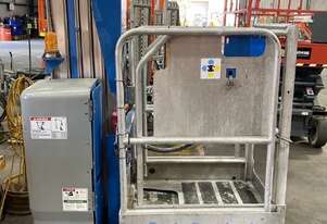 Genie 20 Foot Electric Man Lift