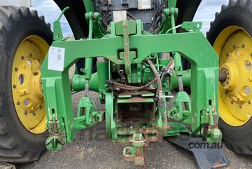 John Deere   8285R Tractor