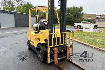 Hyster   2.50