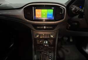 2021 MG MG3 Excite Petrol (Ex Lease)