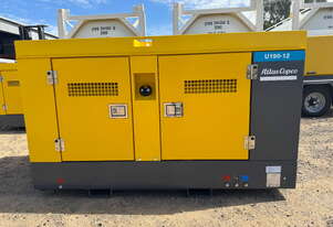 Atlas Copco U Series 190-12 Air Compressor