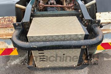 2013 Mack Superliner CLXT Prime Mover