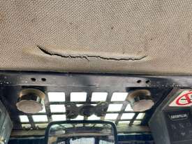 2004 Caterpillar 268B Wheeled Skid Steer - picture0' - Click to enlarge