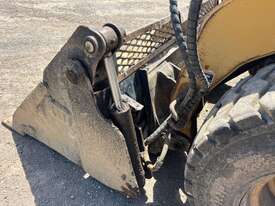 2004 Caterpillar 268B Wheeled Skid Steer - picture0' - Click to enlarge