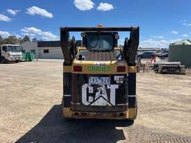 2004 Caterpillar 268B Wheeled Skid Steer - picture2' - Click to enlarge