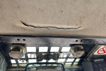 2004 Caterpillar 268B Skid Steer