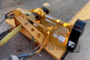 Berti   EKR180 Flail mulcher