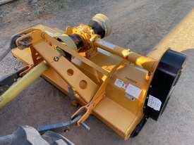Berti EKR180 Flail mulcher - picture0' - Click to enlarge