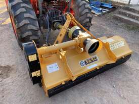 Berti EKR180 Flail mulcher - picture0' - Click to enlarge