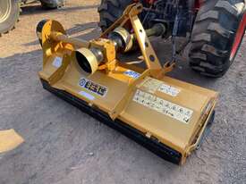 Berti EKR180 Flail mulcher - picture1' - Click to enlarge