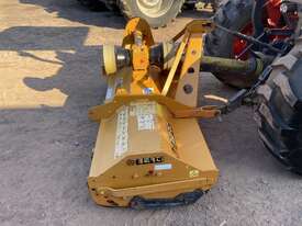 Berti EKR180 Flail mulcher - picture2' - Click to enlarge
