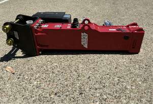 ACDE EUROPE BLTB-45-5-AC02 Hydraulic Breaker