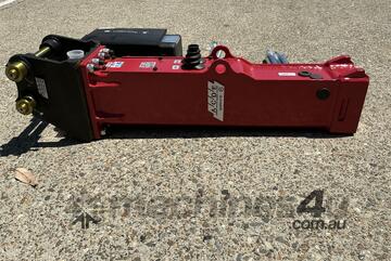 ACDE EUROPE BLTB-45-5-AC02 Hydraulic Breaker