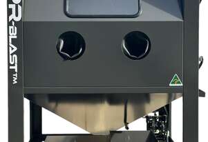 VAPR-Blast VB1400 - Wet Blast Cabinet