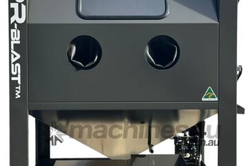 VAPR-Blast VB1400 - Wet Blast Cabinet