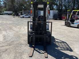 TCM FD30T3K Forklift - picture0' - Click to enlarge