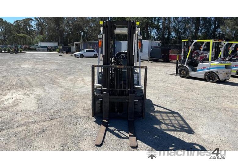 TCM FD30T3K Forklift