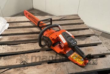 Husqvarna 540I XP Chainsaw