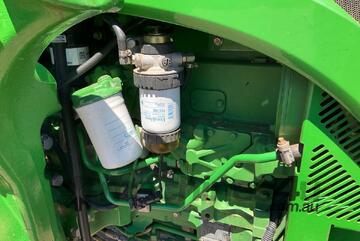 John Deere 2019   5100R Tractor