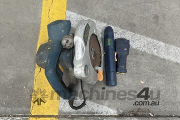 Gmc   Power Tool Bundle