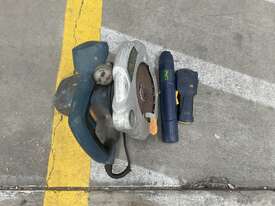 GMC Power Tool Bundle - picture0' - Click to enlarge