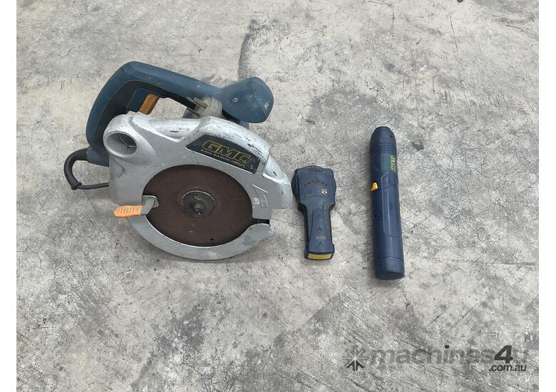 GMC Power Tool Bundle