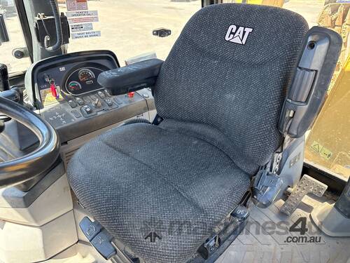 2013 Caterpillar 434F Backhoe/ Loader