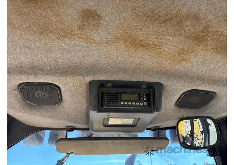 2013 Caterpillar 434F Backhoe/ Loader