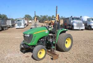 John Deere 2007   4720