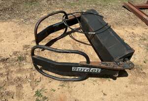 Burder   Soft Hands Grab