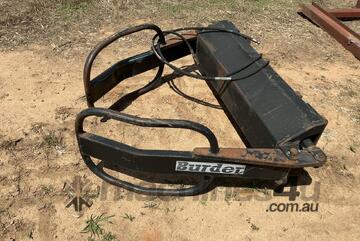 Burder   Soft Hands Grab