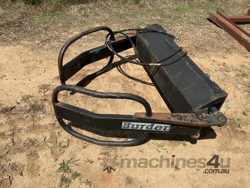 Burder Soft Hands Grab