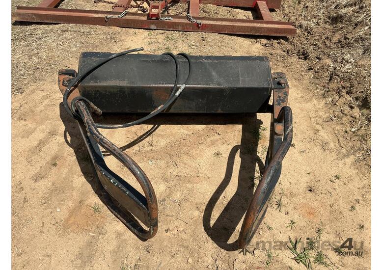 Burder Soft Hands Grab