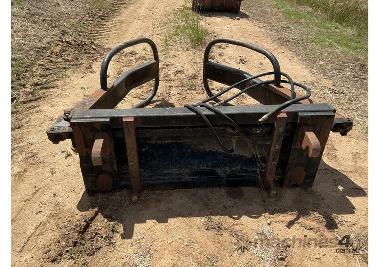 Burder Soft Hands Grab