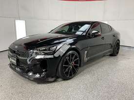 2020 Kia Stinger GT Petrol - picture0' - Click to enlarge