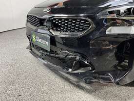 2020 Kia Stinger GT Petrol - picture0' - Click to enlarge