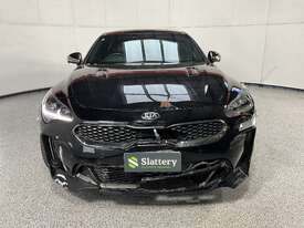 2020 Kia Stinger GT Petrol - picture1' - Click to enlarge