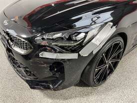 2020 Kia Stinger GT Petrol - picture2' - Click to enlarge