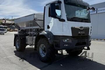 M A N 2025 MAN TGM 18.320