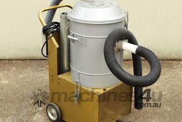 Cfm Industrial Vacuum