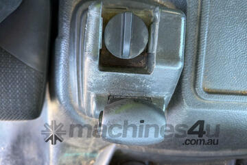 2013 Mercedes Benz Axor 2633 Vacuum Truck