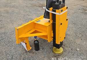 Unused 2026 Captok CK-AD680