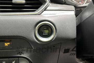 2021 Mazda CX-5 GT AWD Wagon Petrol (Auto)