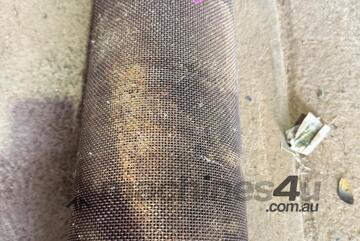 Horwood Bagshaw Clover Harvester - Small Seed Screen (160mm Diameter)