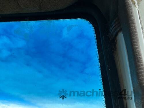 1985 Mazda T3500 Campervan